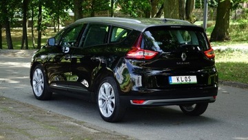 Renault Grand Scenic III 1.2 Energy TCe 130KM 2017 .. Auto 7 osobowe .. Nawigacja .. Klimatronik .. 2 x PDC .. Ledy .., zdjęcie 29