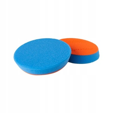 ADBL Roller Hard Cut Pad R 150mm Niebieski 165x175x25mm