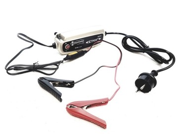 CTEK ВЫПРЯМИТЕЛЬНОЕ ЗАРЯДНОЕ УСТРОЙСТВО MXS 5.0 12В 5А 56-998