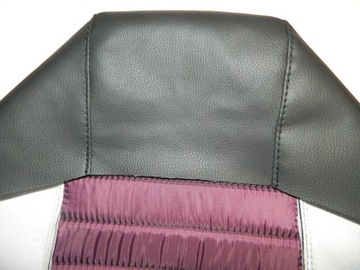 ЧЕХОЛ СИДЕНЬЯ WSK 125/175 M06 B3 Beetle