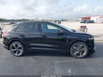 Audi Q4 2024 Audi Q4 e-tron E-Tron Premium Plus 55 Quattro 2024 Elektryczny 295KM, zdjęcie 6