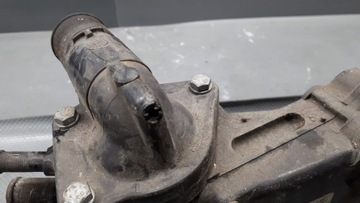 9643211880 Корпус термостата Peugeot 307 2.0 HDI