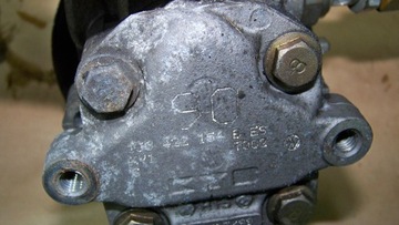 AUDI A3 1.6 99R ČERPADLO SERVA