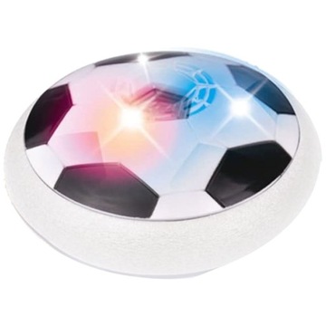 HOVERBALL ФУТБОЛЬНЫЙ СВЕТОДИОДНЫЙ HUMBERGALL С ПОДСВЕТКОЙ