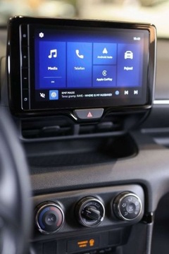 Toyota 2024 Toyota Yaris 1.5 Comfort 1.5 Benzyna 125KM, zdjęcie 21