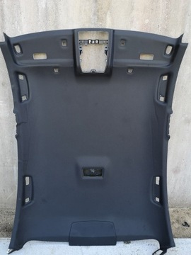 PODSUFITKA SUFIT BMW F10 M-PAKIET CZARNA