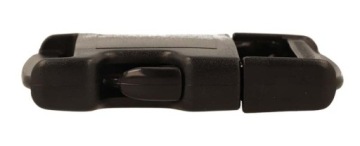 Пряжка-кнопка Duraflex 40 мм