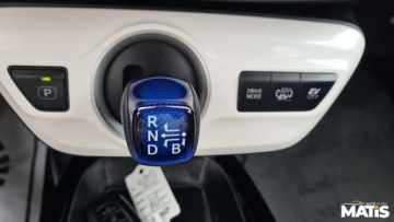 Toyota Prius IV 2018 Toyota Prius 1.8 Benz PLUG IN head up navi kamera radar tempomat bezwypadek, zdjęcie 38