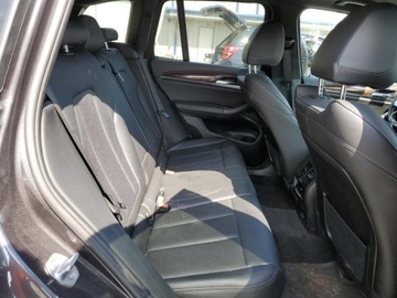 BMW X3 G01 2022 BMW X3 M40i 2022 3.0l 3.0 Benzyna 382KM, zdjęcie 11
