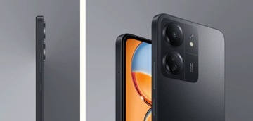 СМАРТФОН XIAOMI REDMI 13C 8/256 ГБ ПОЛУНОЧНЫЙ ЧЕРНЫЙ NFC 90 Гц