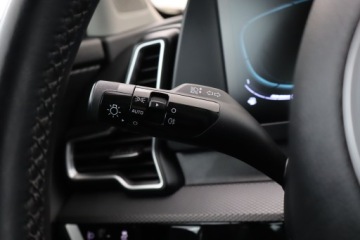 Kia Sportage V SUV 1.6 T-GDI 150KM 2022 Kia Sportage 1.6 T-GDI, Salon Polska, Serwis ASO, zdjęcie 19