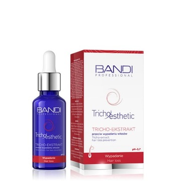 Экстракт Банди против выпадения волос 30 мл