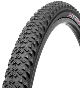 Opona MTB AUTHOR WING 26*1.95 czarna