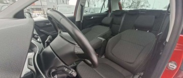 Skoda Fabia III Hatchback 1.2 TSI 90KM 2015 Skoda Fabia Skoda Fabia 1.2 TSI Cool Edition Red amp Grey 1.2 Benzyna, zdjęcie 27