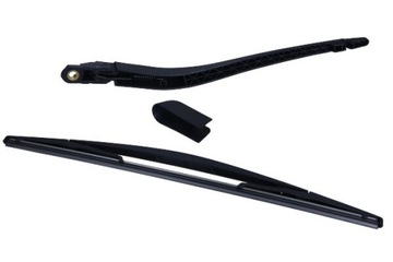 РЫЧАГ СТЕКЛООЧИСТИТЕЛЯ С ЩЕТКОЙ OPEL ZAFIRA A 01.99 - 05.05 ЗАДНИЙ WRQ0236