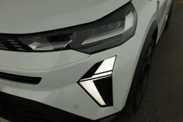 Renault Symbioz 1.6 E-Tech Full hybrid 143KM 2024 Renault Symbioz E-Tech Full Hybrid, Salon Polska, zdjęcie 20
