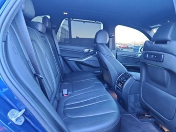 BMW X5 G05 2020 BMW X5 Xdrive 40i 3.0 Benzyna 335KM, zdjęcie 9