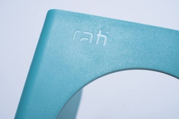 Органайзер в багажник автомобиля Rati NOOK - зеленый