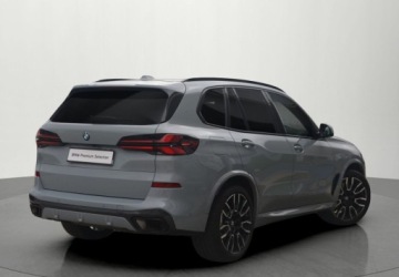 BMW X5 G05 2025 BMW X5 40d xDrive M Sport Dostawa pod dom w cenie Dealer BMW Bonkowscy, zdjęcie 2