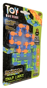 Цепочка Snap Linkz Magic 2шт антистресс