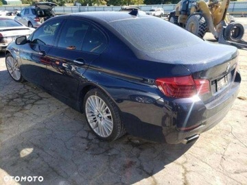 BMW Seria 5 G30-G31 2016 BMW Seria 5 BMW Seria 5, zdjęcie 2