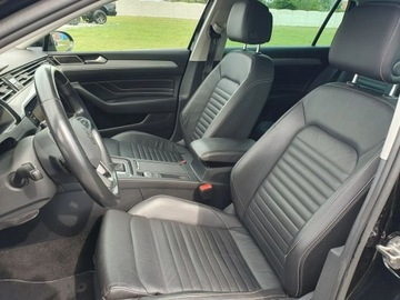 Volkswagen Passat B8 2021 Volkswagen Passat 2.0tdi 190KM 2021r lift Virtual, zdjęcie 17