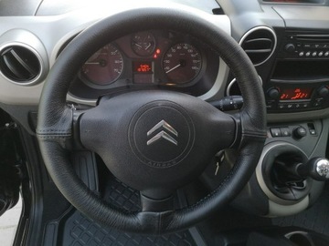 Citroen Berlingo II Combi 1.6 HDI FAP 110KM 2011 Citroen Berlingo 1.6 HDI 111KM KlimatronicTempomat, zdjęcie 13