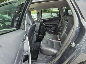 Volvo XC60 I SUV Facelifting 2.0 D4 DRIVE-E 181KM 2013 Volvo XC 60 2,0 diesel D4 181KM skóry, zdjęcie 5
