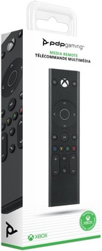 PDP Pilot do konsoli Xbox Series