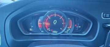 Volvo V40 II Cross Country D2 115KM 2014 Volvo V40 Volvo V40 D2 Momentum 1.6 Diesel 115KM, zdjęcie 14