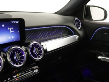 Mercedes GLB SUV 2.0 200d 150KM 2025 Od ręki - 200 d (150KM) AMG Line | MULTIBEAM LED + Night + Kamera cofania, zdjęcie 11