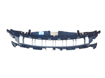 FOCUS MK4 WZMOCNIENIE ZDERZAKA NAKŁADKA PASA PRZÓD