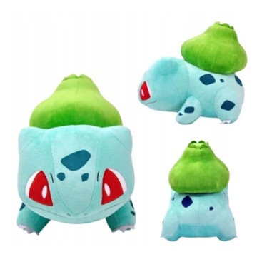 Набор талисманов из 4 мягких игрушек Покемонов 25 см Пикачу Чармандер плюшевые игрушки