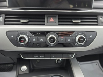 Audi A4 B9 Avant Facelifting 2.0 35 TDI 163KM 2023 Audi A4 Avant 2.0 TDI 16V mHEV 163KM, navi KeyLess, zdjęcie 28