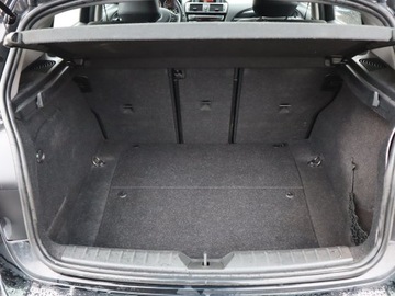 BMW Seria 1 F20-F21 Hatchback 5d Facelifting 2015 118i 136KM 2015 BMW 1 118i, Salon Polska, Automat, Skóra, Klima, zdjęcie 13