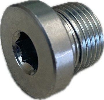 Korek Hydrauliczny IMBUS M12x1,25