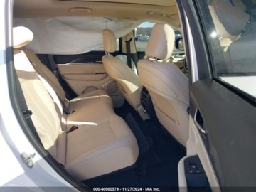 Jeep 2020 Jeep Grand Cherokee 2020r., LIMITED, od ubezpieczalni 3.6 Benzyna 292KM, zdjęcie 9