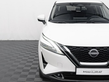 Nissan Qashqai III Crossover 1.3 DIG-T MHEV 158KM 2023 Nissan Qashqai PY76746#1.3 DIG-T mHEV N-Connecta, zdjęcie 7