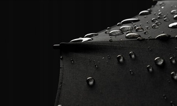 ОРИГИНАЛЬНЫЙ БОЛЬШОЙ ЧЕРНЫЙ ПРАВИТЕЛЬСТВЕННЫЙ ЗОНТ ДОЖДЕВИК 140 СМ ЭКСКЛЮЗИВНО