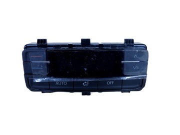 PANEL KLIMATIZACE ZADNÍ 7LA907049F VW MULTIVAN T6.1