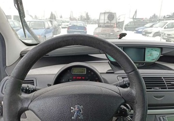 Peugeot 807 Minivan 2.2 HDi 128KM 2005 Peugeot 807 Peugeot 807 2.2 Diesel 128KM, zdjęcie 6