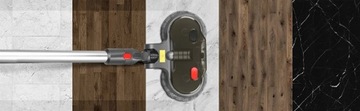 НАСАДКА ДЛЯ ПРОМЫВКИ ПЫЛЕСОСА Dyson V10 V11 V15