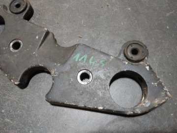 МОТОЦИКЛ SUZUKI GS 500 GS500 LAG SHELF ORIGINAL BARGAIN