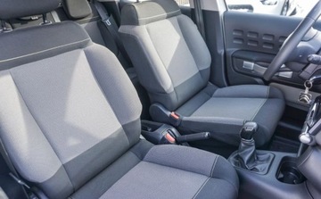 Citroen C3 III Hatchback Facelifting 1.2 PureTech 83KM 2020 Citroen C3 Citroen C3 1,2 PureTech 83 KM 1.2 Benzyna 83KM, zdjęcie 26