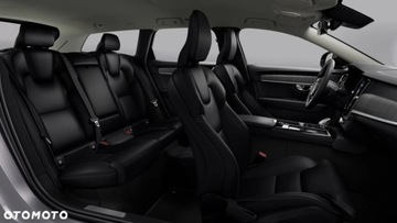 Volvo V90 II 2025 V90 T6 AWD Plug-In Hybrid Plus Dark 2.0 (389 KM) NOWY od ręki, zdjęcie 12