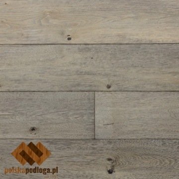 Podłoga drewniana DĄB warstwowa