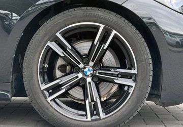 BMW Seria 3 G20-G21 Limuzyna 2.0 320d 190KM 2022 BMW Seria 3 320d xDrive M Pakiet Gwarancja VAT23 Bezwypadkowy 2.0 Diesel, zdjęcie 35