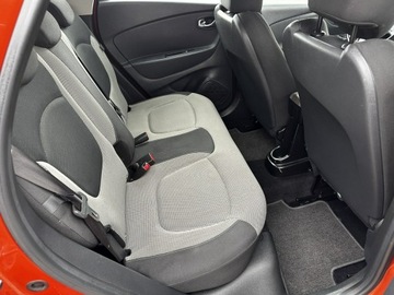 Renault Captur I Crossover 0.9 Energy TCe 90KM 2016 Renault Captur Navi*pdc, zdjęcie 20