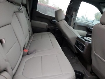 Chevrolet Silverado II 2021 Chevrolet Silverado K1500 LTZ 2021 5.3l 5.3 Benzyna 355KM, zdjęcie 10