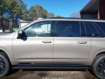 Cadillac Escalade III 2025 Cadillac Escalade Esport Platinum 2025 6.2 Benzyna 420KM, zdjęcie 2